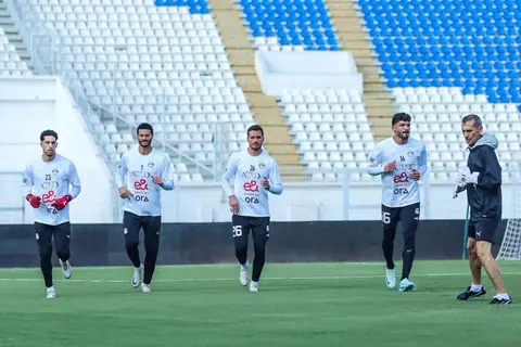 استبعاد حارس مرمى.. بدلاء منتخب مصر ضد جيبوتي في ليلة حسم التأهل لكأس العالم